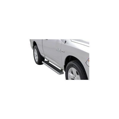 Fits 2009-2018 Ram 1500, 2010-2022 4500, 5500, 2010-2023 2500/3500, 2019-2023 1500 Classic (APS-IB04EAG8A)