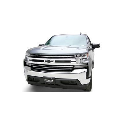 Fits 2019-2022 Chevy Silverado 1500 (TEX-6211232)