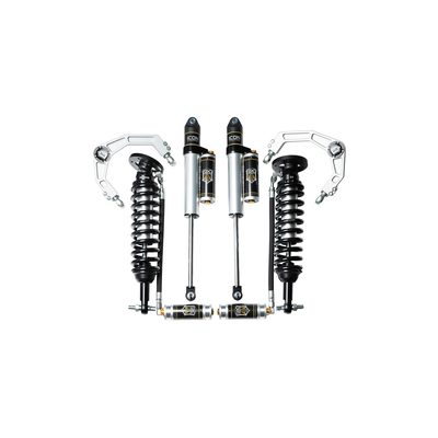 Fits 2015-2020 Ford F150 (ICO-K93085)