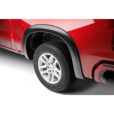Bushwacker OE Fender Flares 40996-02