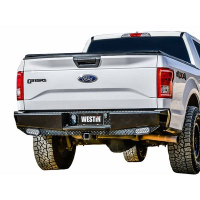 Fits 2015-2020 Ford F150 (WES-58-341105)