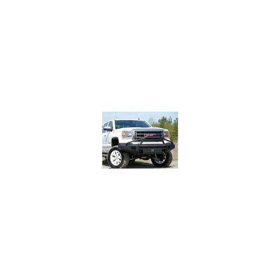 Fits 2014-2015 GMC Sierra 1500 (FBF-GS14-R3162-1)