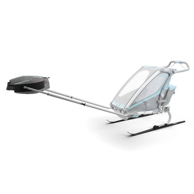 Thule Cross Country Skiing Kit