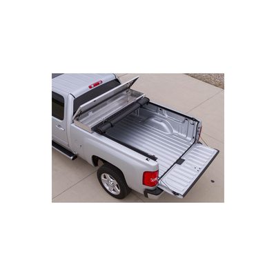Fits 2019-2025 Ram 1500, 5'7" Bed (ACI-64239)