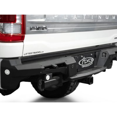 Fits 2021-2023 Ford F150 (ADD-R19020NA0103)