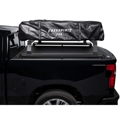 Fits 2014-2019 Chevy Silverado/GMC Sierra 1500, 2015-2019 Silverado/Sierra 2500/3500, 8' Bed (PUT-186897)