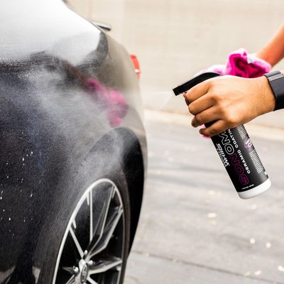 WASH&WHIPS SEAL - Exterior Seal & Shine Kit (Step 3)