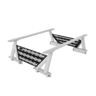 Panel Molle para Barras Portaequipaje Thue Xscape Large
