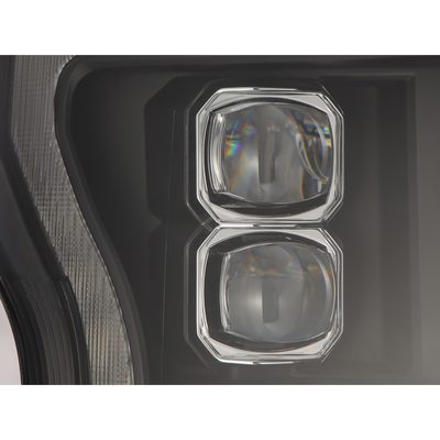 Fits 2018-2020 Ford F150 (ARX-880248)