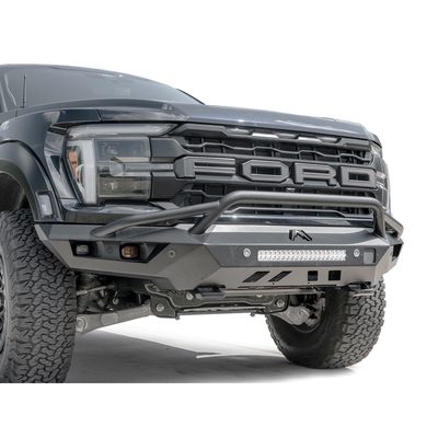 Fits 2024-2026 Ford F150 Raptor (FBF-FR24-D6652-1)