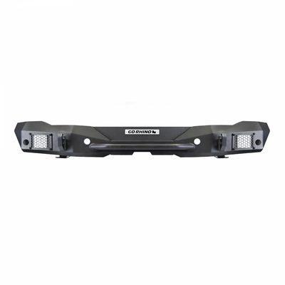 Defensa Trasera Rockline Full Width para Gladiator JT 20 - 26