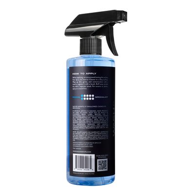 WASH&WHIPS Monaco Interior Cleaner
