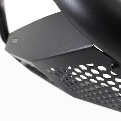 Defensa RC4 LR para BYD Shark 24 - 26