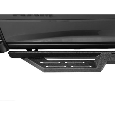 Fits 2019-2026 Chevy Silverado/GMC Sierra 1500, 2020-2026 Silverado/Sierra 2500/3500 (APS-WB03DBI5B)