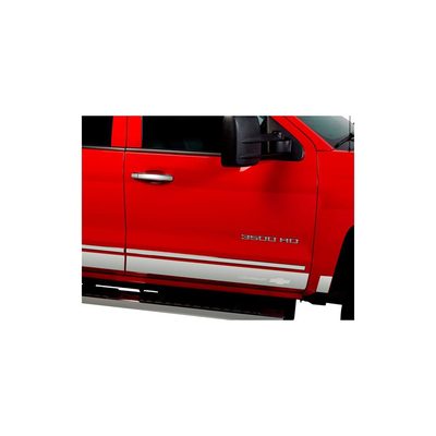 Fits 2014-2018 Chevy Silverado 1500, 2015-2019 Silverado 2500, 6'6" Bed (PUT-9751219GM)