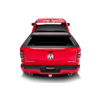 Tapa plegable Ultra Flex 6.4' para Ram 19-24 New Body
