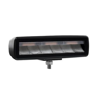 Barra de 6" GR Stealth Slim Flash Series Orientacion Trasera