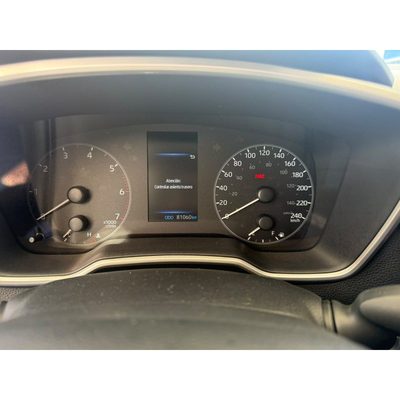 Toyota Corolla 4 PTS. XLE HÍBRIDO, TA, A/AC. AUT., PIEL, QC, RA-16 4P XLE HEV L4/1.8 AUT 2023