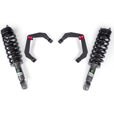Zone Off-Road 2" Leveling Kit D49LN