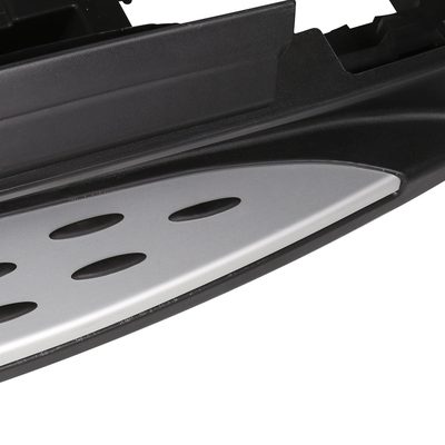 2013-2018 Mercedes Benz X166 GL-Class/GLS-Class Aluminum Side Step Bars