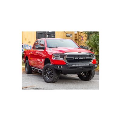 Fits 2019-2023 Ram 1500 (WES-58-41075)