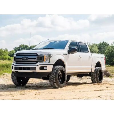 Estribos Electricos Powerstep Xtreme AMP para Wrangler JL 18 - 25 ( 4 Puertas)