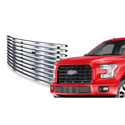 APS Bar Billet Grille GR06FFC13S