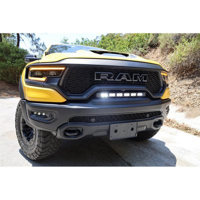 2021-24 RAM TRX 23in Light Bar PRO