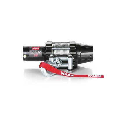 Winch Warn Vrx 35 Powersport (Cuerda de Acero)