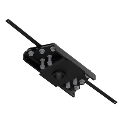 OEM-Style Gooseneck Hitch for Ram 3500