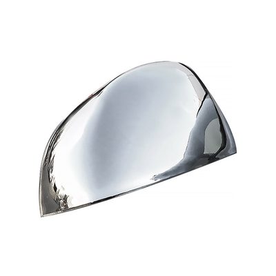 2005-2010 Chrysler 300/300C Dodge Magnum/Charger Chrome ABS Mirror Covers