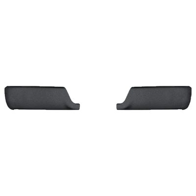 Fits 2009-2018 Ram 1500/2500/3500, 2010-2018 (ECC-BR1013)