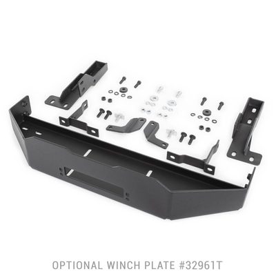 Bandeja para Winch Euroguard Plus Ford F-150 / Lobo 21-26