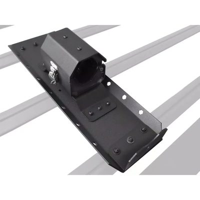Montaje para 4-Core GR para Gato Hidraulico
