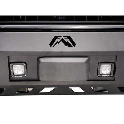Fits 2018-2023 Ford F150 Raptor (FBF-M4450-B)