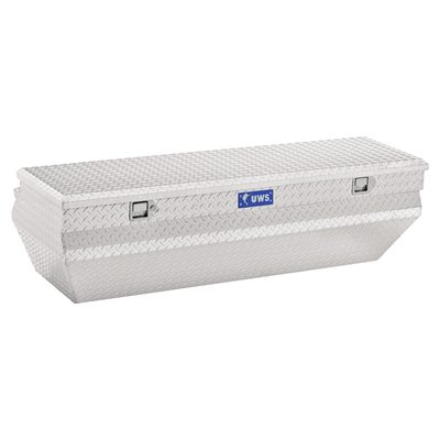 Fits Many 1997-2025 Chevy, Dodge, Ford, GMC, Lincoln, Nissan, Ram, Toyota, 4'6"-8' Bed (UWS-EC20311)