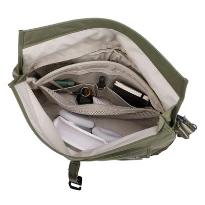 Bolso Cruzado Thule Paramount 14L Soft Green