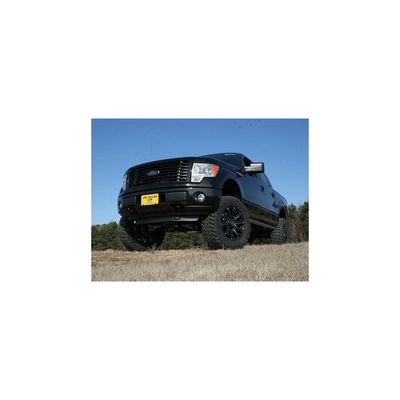 Fits 2009-2014 Ford F150 (SUP-K179B)