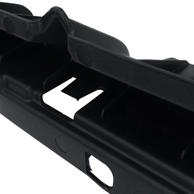 2007-2013 BMW E70 X5 Aluminum Side Step Nerf Bars Running Boards