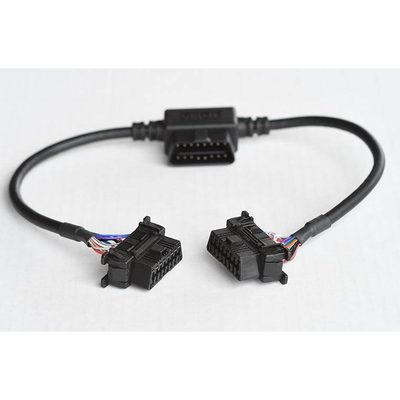 Plug y arnés para Estribos Electricos AMP 76404-01A