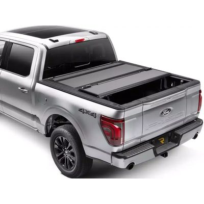 Tapa Plegable MX4 de 6.9' para Silverado / Sierra 2500/3500 20 -25 Reg Cab