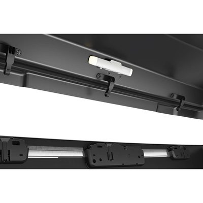 Caja Portaequipaje Thule Santu