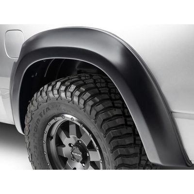 Fits 2019-2024 Ram 1500, 5'7" ,6'4" Bed (BUS-50058-02)