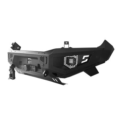 Defensa Delantera Predator Bumper Replacement para Ranger XL / XLT 23 - 24