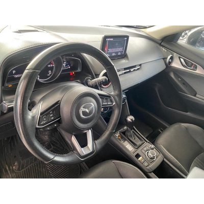 Mazda Cx-3 i Grand Touring AM 2023