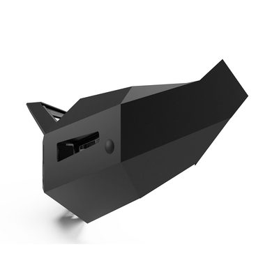 Fits 2013-2018 Ram 1500, 2019-2023 1500 Classic (ICI-AL-FBM96DGN-RT)