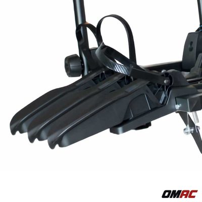 G3 Hitch Bike Rack Steel 3 Bikes 132.3lb E-Bike/MTB