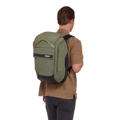 Alforja / Mochila Thule para Laptop Paramount 26L Soft Green