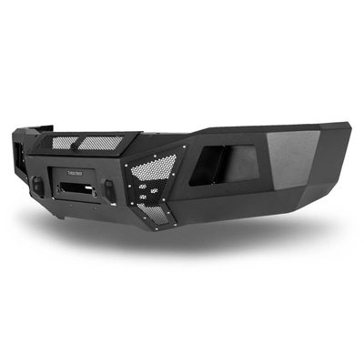 Defensa BR11 Silverado 2500/3500 Heavy Duty 15-19