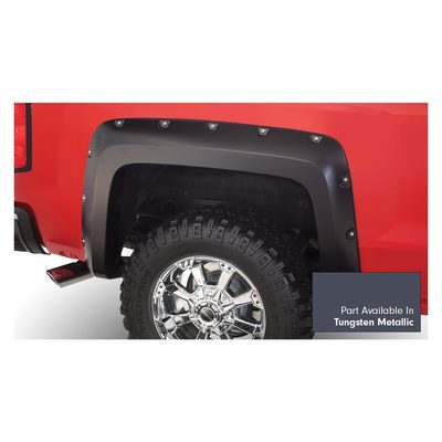Fits 2019-2025 GMC Sierra 1500, 5'8" ,6'6" ,8' Bed (BUS-40909-64)